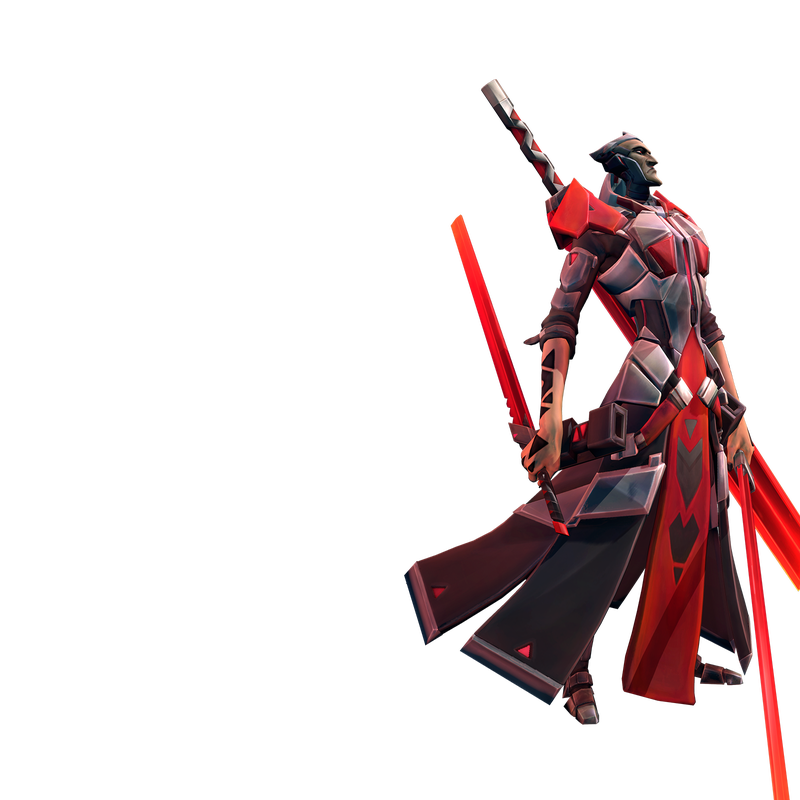 Illustration for article titled How to Unlock All Battleborn Heroes